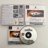 Porsche Challenge