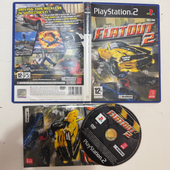FlatOut 2