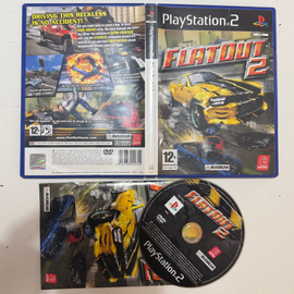 FlatOut 2