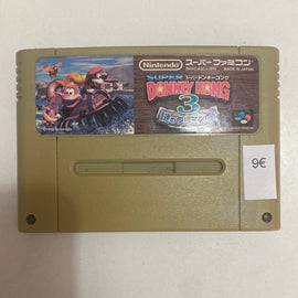 Super Donkey Kong 3