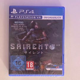 Sairento (Factory Sealed)
