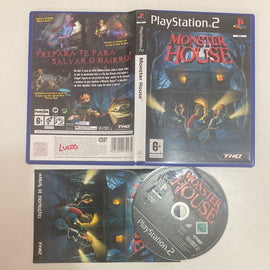 Monster House