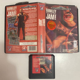 Barkley Shut Up And Jam