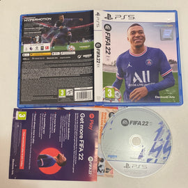 Fifa 22