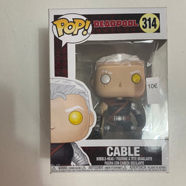 Cable (Deadpool)