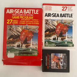Air Sea Battle