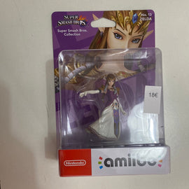 Zelda ( Super Smash Bros)