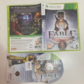 Fable Anniversary