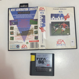 Fifa 96