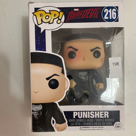 Punisher (Daredevil)
