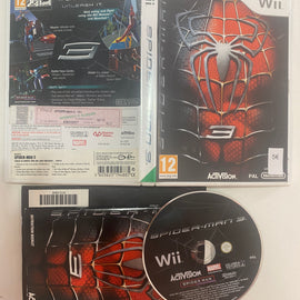 Spider-Man 3