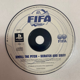 Fifa 2001
