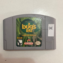 Bug's Life (NTSC)