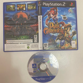 Dark Chronicle