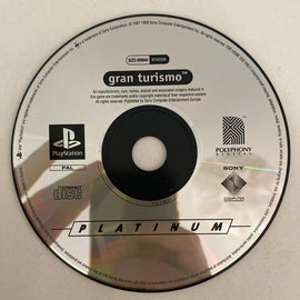 Gran Turismo