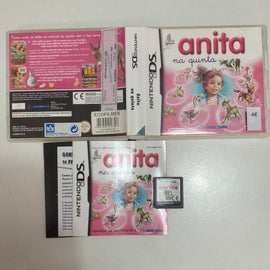 Anita Na Quinta