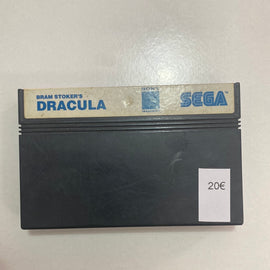 Bram Stoker's Dracula