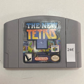 New Tetris (NTSC)