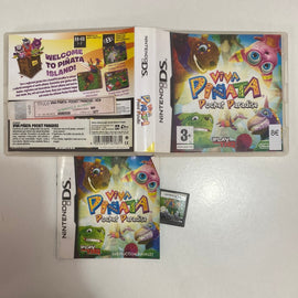 Viva Pinata Pocket Paradise
