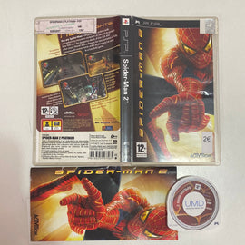 Spider-Man 2
