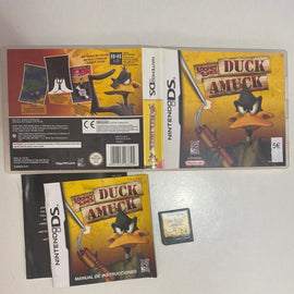 Looney Tunes Duck Amuck