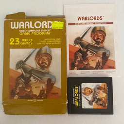 Warlords