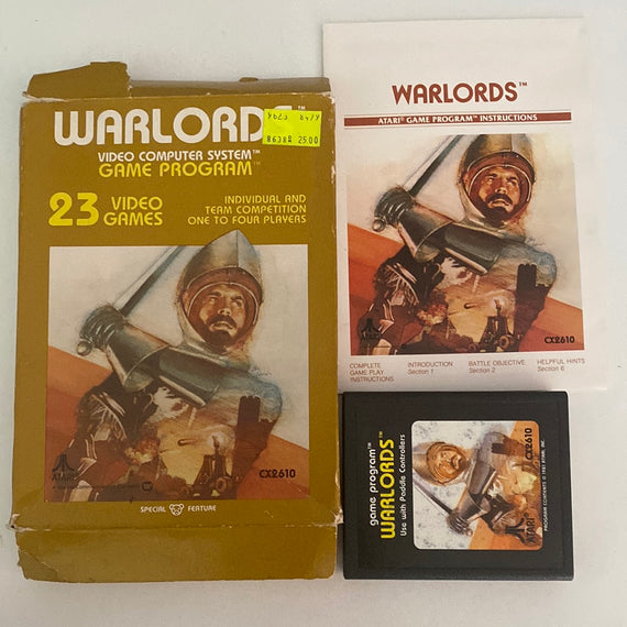 Warlords