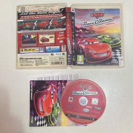 Cars Race O Rama