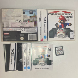 Mario Kart DS