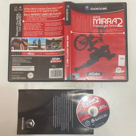 Dave Mirra Freestyle BMX 2