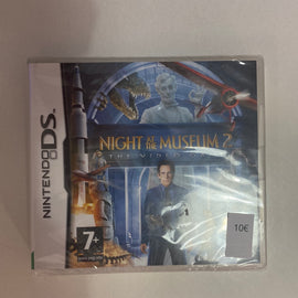 Night At The Museum 2 (Factory Sealed)