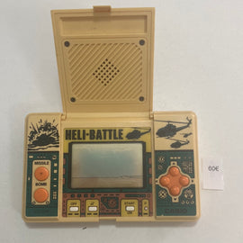 Casio Heli Battle