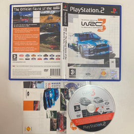 WRC 3