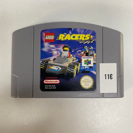 LEGO Racers