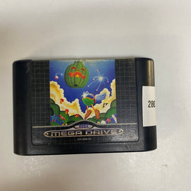 Super Fantasy Zone