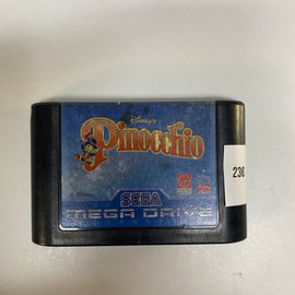 Pinocchio