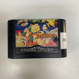 The Flintstones