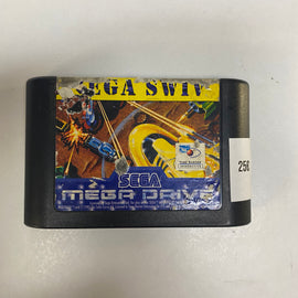 Mega SWIV