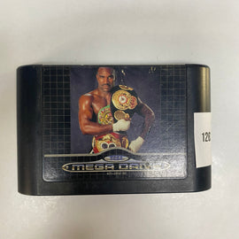 Evander Holyfield's Real Deal Boxing