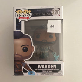 Warden 220