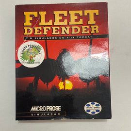 Fleet Defender
