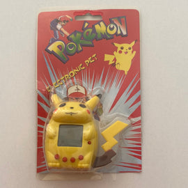 Pokemon Electronic PeT ( New)