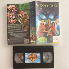 Scooby-Doo