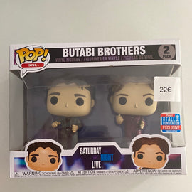 Butabi Brothers