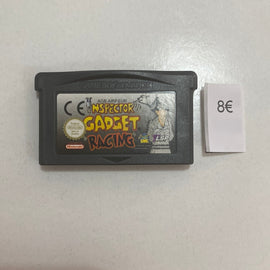 Inspector Gadget Racing