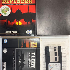 Fleet Defender