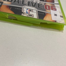 NBA Live 06