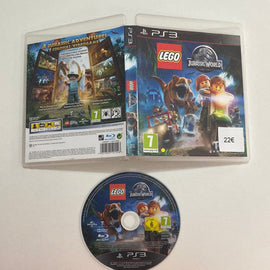 Lego Jurassic World