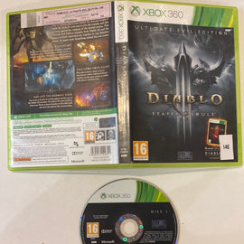 Diablo 3 Reaper Of Souls