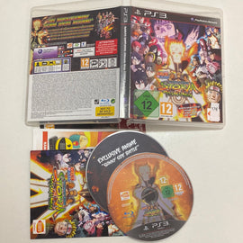 Naruto Shippuden: Ultimate Ninja Storm Revolution